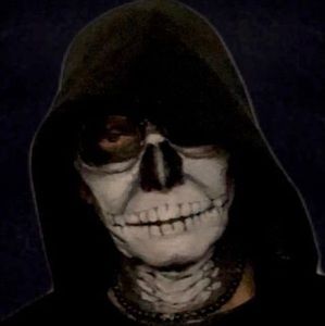 Meet your Posher, Steven